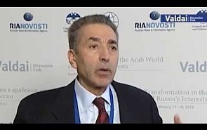 Mustapha Tlili: Russian resolution on Syria and lack of Western flexibility 