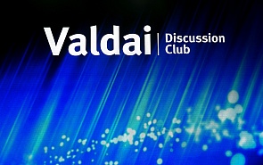 Looking Ahead: Russia and Asia in the Next 20 Years. Regional Conference of the Valdai Discussion Club. Speakers