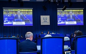 Navigating Indonesia’s Nuclear Plans: Clean Energy Solution or Geopolitical Gamble?