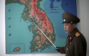 A New Korean War: To Be or Not to Be
