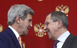 US-Russia Dialogue as a Key Factor of the Fragile Syria Talks