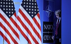 Euro-Atlantic Relations in an Era of New US Isolationism
