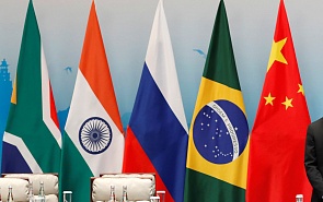 New Members for BRICS New Development Bank?