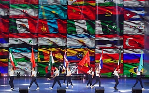 Valdai Club to Discuss the Future of Cultural Diplomacy