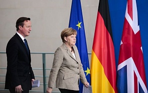 Germany’s Unipolar Moment in the EU. What Does it Mean for Russia?