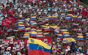 The Continuous Political and Military Threats Against Fair Multipolarity: A View From Venezuela