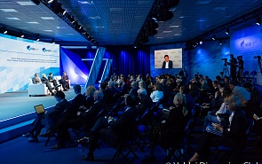 Lessons from the Pandemic and Lessons from History. Day 4 of the Valdai Club Annual Meeting