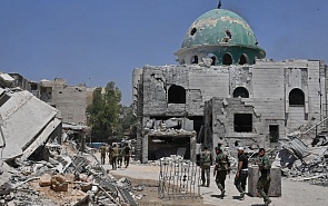 New War Moratoria in Syria and Conflicting Visions of the Country’s Future