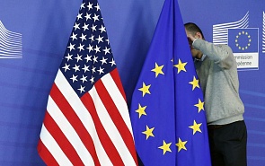 An Outlook for US-EU Trade War: Politics and Economy