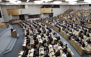 Russia’s Parliamentary Trends: What Does December Vote Hold in Store?
