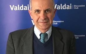 Vincent Della Sala