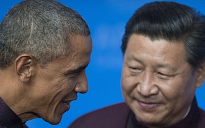 Xi Jinping's Visit to Washington: The Results Exceed Expectations
