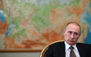 Diplomatic and Economic Isolation of Russia Is Impossible