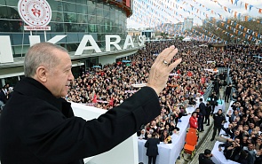 Turkey’s Foreign Policy in the Context of the Presidential Elections: Should We Expect Changes?