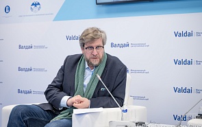 Photo Gallery: The Ukrainian Crisis and Its Implications for the Middle East. Second Session of the Valdai Club 12th Middle East Conference
