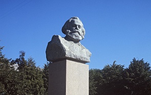 Karl Marx after 200 Years. Part 1