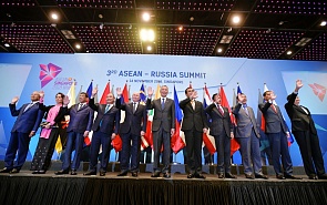 Russia and Asia in a Changing World