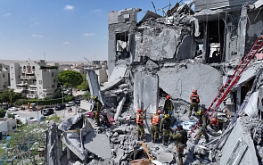 A Pyrrhic Victory: How Israel’s Strike on Iran Exposed Its Strategic Vulnerabilities