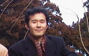 Hiroaki Hayashi