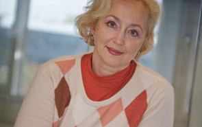 Irina  Molodikova