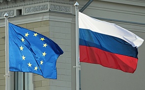 Russia and Europe: The Long-Awaited Finale