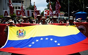 US Sanctions Against Venezuela: A Temporary Easing?