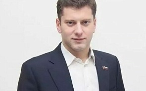 Maksim Chirkov