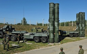 Russia-US Disagreements on Missile Defense Won't Overturn The &quot;Reset&quot;
