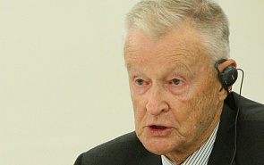 The Zbigniew Brzezinski I Knew: A Personal Tribute