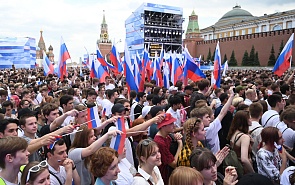 'Russian Rebellion': Local and Global Consequences