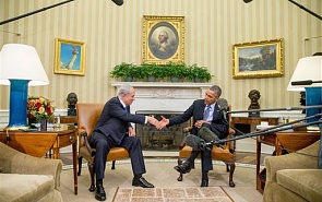 The Obama – Netanyahu Meeting and Its Implications