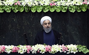 US Attempts to Isolate Iran Still Fail