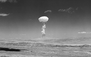 Threat of Nuclear War 55 Years After the Cuban Missile Crisis