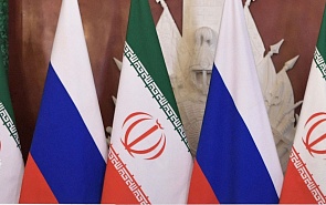 Briefing for Journalists Following the Closed-Door Iran-Russia Discussion