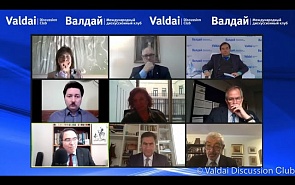 Vaccine as a Global Public Good. An Expert Discussion (In Spanish)