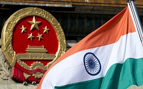 India and China in Doklam Plateau Conflict: Causes and Possible Consequences