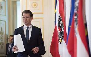 Poor Kurz: The Young Austrian Chancellor's Strategic Mistake