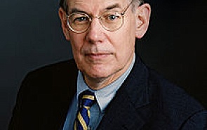John  Mearsheimer