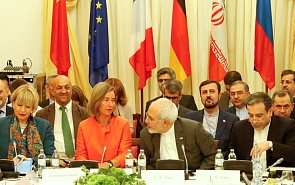 Europe’s Financial Mechanism for Iran (INSTEX): Will It Be Enough to Save the JCPOA?