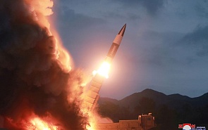 The Mystery of North Korea's Unidentified Flying Missiles