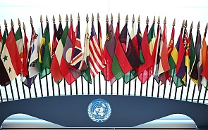 Taming the Emerging Polarities   