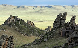 The Steppe as a Corridor: Mongolia’s Emerging Role in Eurasia’s Energy Future