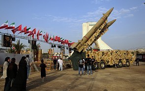 The Iran-US Conflict: Consequences for BRICS and SCO