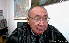 Photo Gallery: Russia’s Policy in the CIS: Is a Reset Needed? Expert Discussion