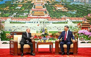 Multipolarity as Strategic Doctrine: The Logic of the Russia–China Partnership Amidst a Hegemonic Crisis