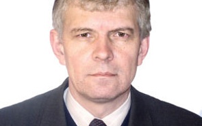 Sergei  Lavrenov