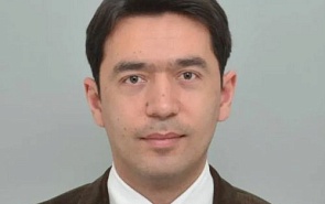 Umid Abidkhadjaev