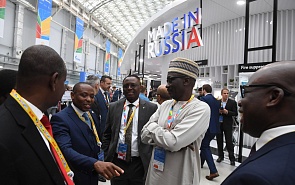 Russia-Africa Summit: Future-Oriented Agenda