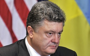 Poroshenko: Legitimacy, Challenges, Actions and Opportunities