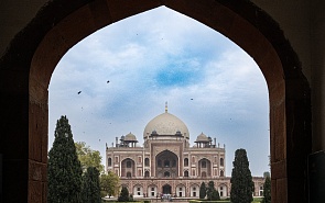 Third Russian-Indian Conference of the Valdai Discussion Club and the Vivekananda International Foundation